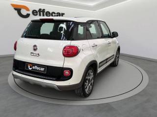 FIAT 500L usata, con Boardcomputer