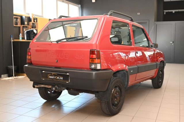FIAT Panda usata 45