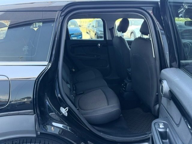 MINI Countryman usata, con Park Distance Control