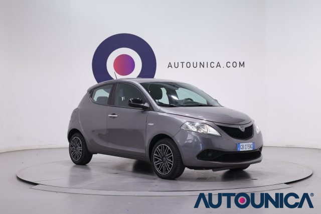 LANCIA Ypsilon usata, con Airbag Passeggero