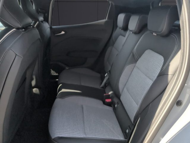 RENAULT Clio usata, con Cruise Control