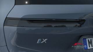 BMW iX usata 7