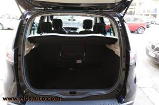 RENAULT Scenic usata, con Climatizzatore