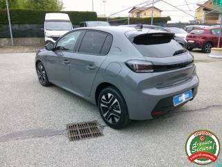 PEUGEOT 208 usata, con Cruise Control