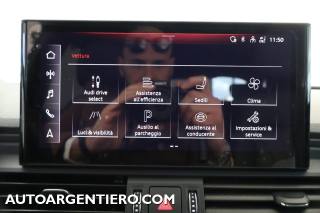 AUDI Q5 usata, con Vetri oscurati