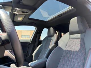 AUDI A3 usata, con Chiusura centralizzata