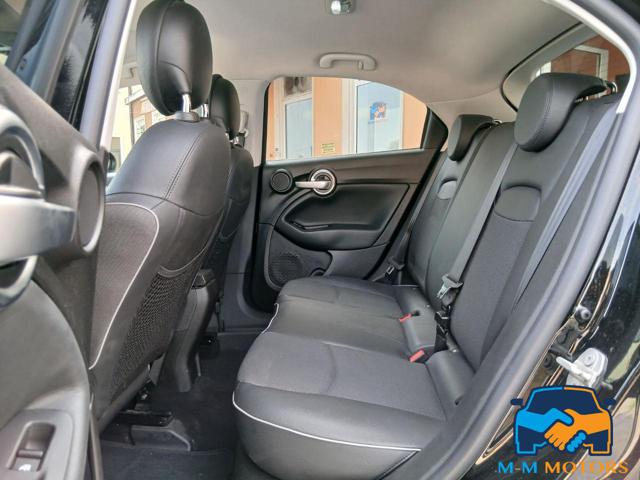 FIAT 500X usata 32