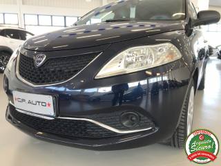 LANCIA Ypsilon usata 18