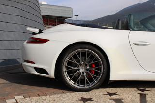 PORSCHE 911 usata, con Cronologia tagliandi