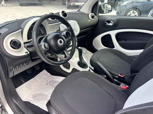 SMART ForTwo usata, con Controllo trazione