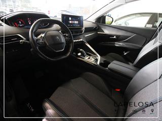 PEUGEOT 3008 usata, con Servosterzo
