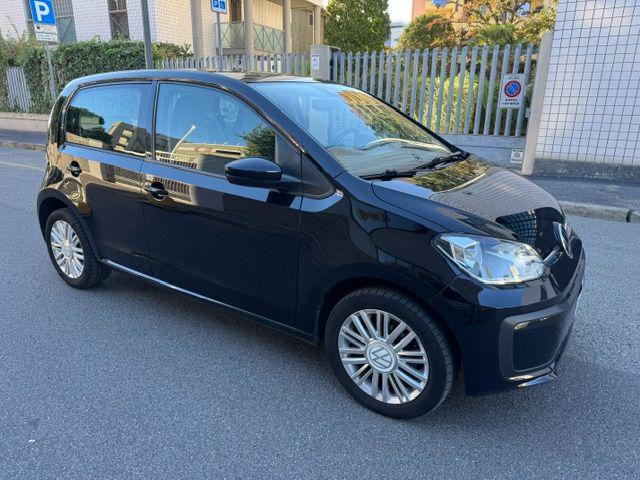 VOLKSWAGEN up! usata, con Cerchi in lega