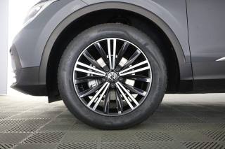 VOLKSWAGEN Tiguan usata 8