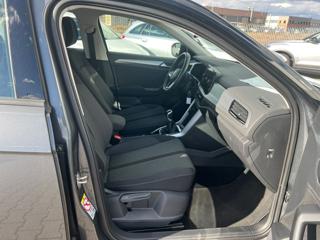 VOLKSWAGEN T-Roc usata, con Cerchi in lega