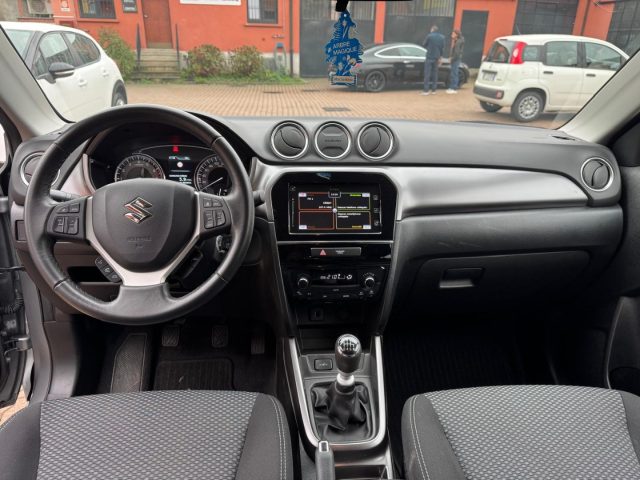 SUZUKI Vitara usata, con Chiusura centralizzata