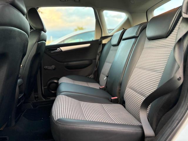 MERCEDES-BENZ A 180 usata, con Chiusura centralizzata