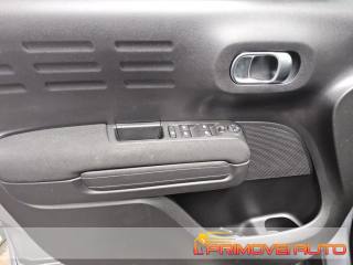 CITROEN C3 Aircross usata, con Controllo trazione