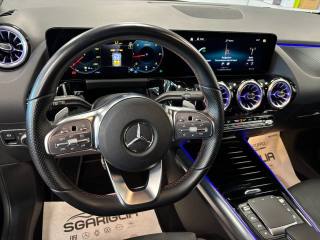 MERCEDES-BENZ GLA 180 usata, con Boardcomputer