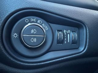 JEEP Renegade usata, con Sistema di navigazione