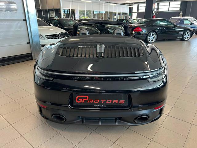 PORSCHE 911 usata, con Alzacristalli elettrici