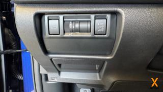 SUBARU Forester usata, con Immobilizzatore elettronico
