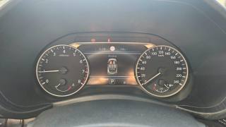 NISSAN Juke usata, con ESP