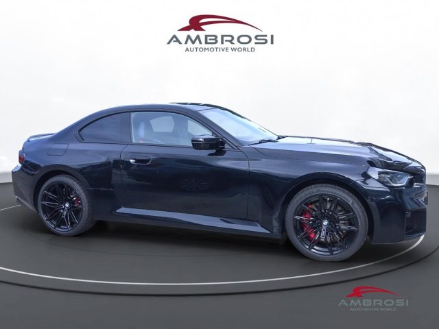 BMW M2 usata 6