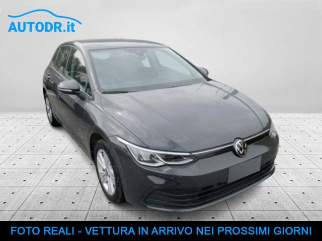 VOLKSWAGEN Golf usata, con Airbag
