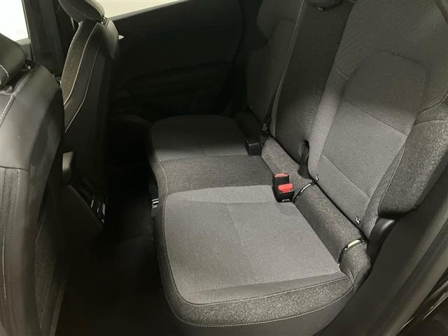 RENAULT Captur usata, con Touch screen