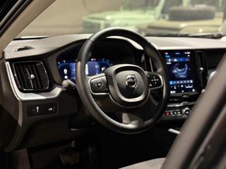 VOLVO XC60 usata, con Controllo trazione