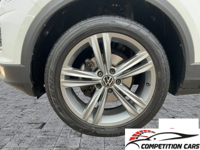 VOLKSWAGEN T-Roc usata, con Autoradio digitale