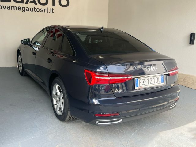 AUDI A6 usata, con Autoradio