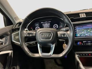 AUDI Q3 usata 12