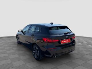BMW 118 usata 2