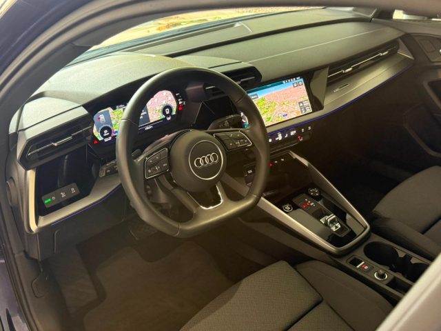 AUDI A3 usata, con Cruise Control