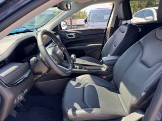 JEEP Compass usata, con Climatizzatore