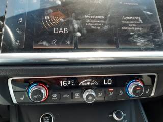 AUDI Q3 usata, con Controllo trazione