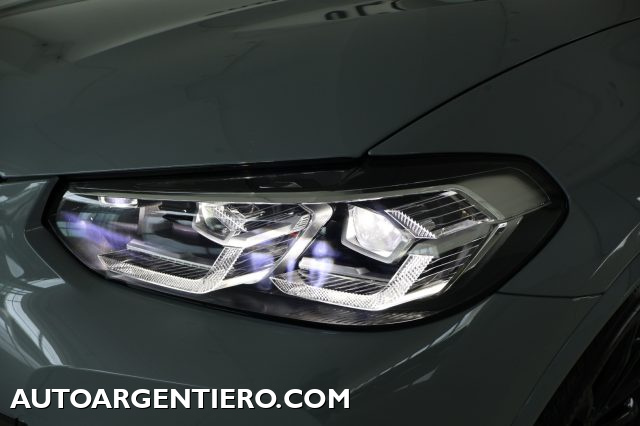 BMW X4 usata, con Pacchetto sportivo