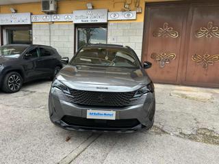 PEUGEOT 3008 BlueHDi 130 S&S EAT8 GT Pack