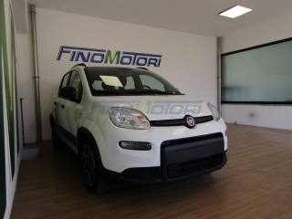 FIAT Panda usata, con Airbag