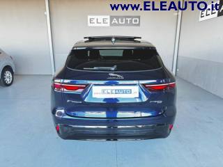 JAGUAR F-Pace usata, con Autoradio