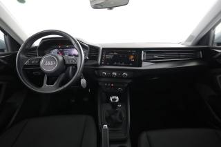 AUDI A1 usata 4