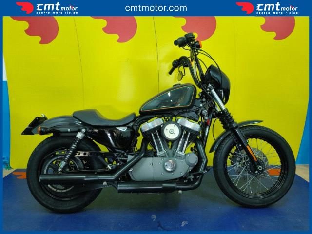 HARLEY-DAVIDSON Other usata 0