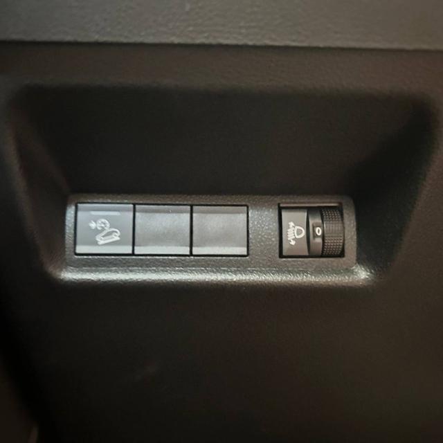 JEEP Avenger usata, con Controllo elettronico della corsia