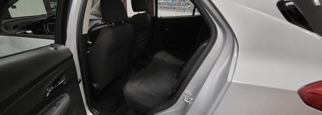OPEL Mokka X usata, con Cronologia tagliandi