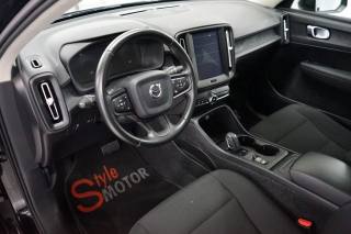 VOLVO XC40 usata, con Cerchi in lega