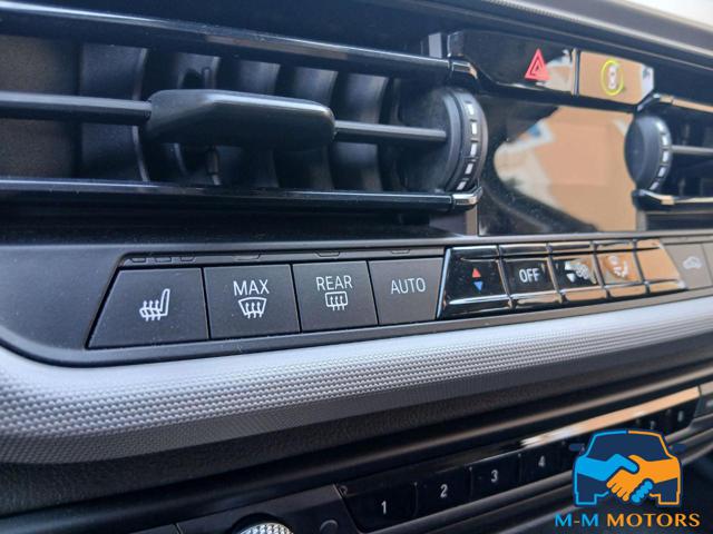 BMW 118 usata, con Controllo trazione