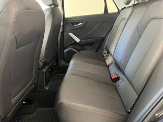 AUDI Q2 usata, con Bracciolo