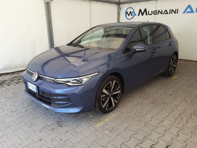 VOLKSWAGEN Golf usata, con Airbag laterali