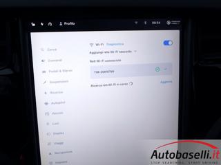 TESLA Model S usata 64